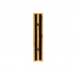 Dėkliukas batutai Stagg BATON BOX 1