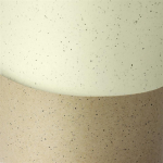 Dekoratyvinis popierius PEPPER A4, kreminis, 220 g, 20 lapų