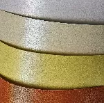 Dekoratyvinis popierius PREMIUM MILLENIUM, A4, 220 gr., 20 vnt./pak., baltos sp.