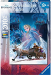 Dėlionė RAVENSBURGER 200 det. Frozen 2 The Mysterious Forest