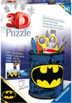 Dėlionė RAVENSBURGER 3D Puzzle pieštukinė Batman