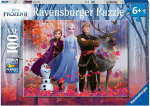 Dėlionė RAVENSBURGER Frozen II 100 det.