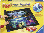 Dėlionių kilimėlis RAVENSBURGER 300 - 1500 det. Roll up mat XL
