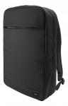 DELTACO nešiojamojo kompiuterio kuprinė, kompiuteriams iki 15,6 ", juoda NV-807|NV-807