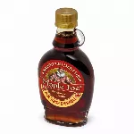 Desertinis klevų sirupas, 250 g