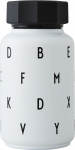 Design Letters Termo butelis Kids baltos spalvos