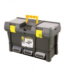 Dėžė įrankiams plastikinė 20"