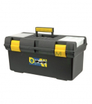 Dėžė įrankiams plastikinė PR-16"