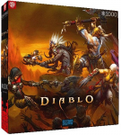 Diablo: Heroes Battle delionė