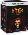 Diablo II: Resurrected delionė