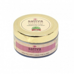 Dieninis veido kremas Day, Sattva Ayurveda, 50g