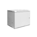DIGITUS DN-W19 09U/450/MD Wallmount cabinet 9U 600x450mm grey RAL 7035