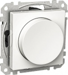 Dimmer, 315W, white, Exxact WDE002711 | 3606480301728