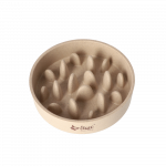 DINGO - bambuko pluošto dubuo, lėtinantis žemyn - 1430 ml