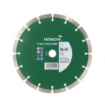 Diskas deimantinis 230x22,2UNI E.Hitachi