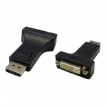 DisplayPort  į DVI-D perėjmas