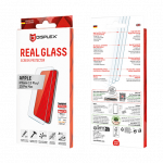 Displex Apple iPhone 15 Plus/15 Pro Max ekrano apsauginis stiklas