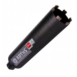 Distar DDS-W 122x300-9x1 1/4 UNC DLD 122 RS-TX deimantinė karūna