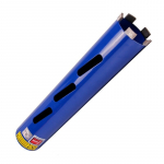 Distar DDS-W 42x320-3xM16 deimantinė karūna