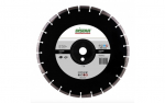 Distar Stayer Deimantinis pjovimo diskas asfaltui 350mm