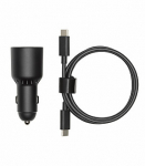 DJI 65W Car Charger priedas