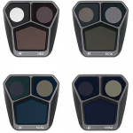 DJI DRONE ACC ND FILTERS SET/MAVIC 3 PRO CP.MA.0000066 CP.MA.00000668.01