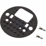 Dronų priedas DJI Inspire 1 gimbal connection gasket (Part 49)