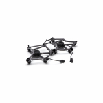DJI Matrice 300 serijos dviguba gimbal jungtis