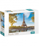 Dodo dėlionė „Eifelio bokštas“ (1000 det.)