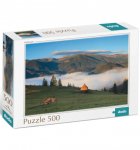 Dodo dėlionė „Karpatai, Ukraina“ (500 det.)