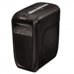 Dokumentų naikiklis Fellowes Powershred 60Cs, 22 L
