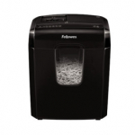 Dokumentų smulkintuvas Fellowes Cross-Cut 6C, 11L