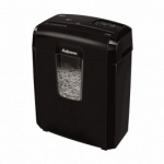 Dokumentų smulkintuvas Fellowes powershred 8CD