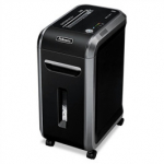Dokumentų smulkintuvas Fellowes Powershred 99Ci, 34 L