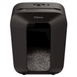 Dokumentų smulkintuvas Fellowes Powershred LX41