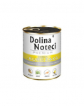 Dolina Noteci Premium su vištiena 800 g