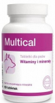 Dolvit Multical 90 tab.