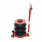 DOMKRATAS SU 3 ORO PAGALVĖMIS 4,5T