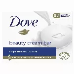 DOVE CREAM BAR rankų muilas, 90g