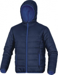 DOWN JACKET DOON NAVY/BLUE XXL DOONBMXX | 3295249212681