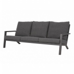 DOWN TOWN trivietė lauko sofa