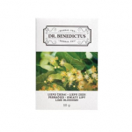 DR. BENEDICTUS žolelių arbata LIEPŲ ŽIEDAI, 50 g