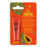 Dr.PAWPAW Tinted Outrageous Orange Balm Daugiafunkcis lūpų balzamas su spalva, 10ml