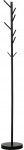 Drabužių kabykla MUSTA BLACK, 30 cm