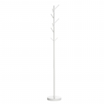 Drabužių kabykla WHITE, 60 cm