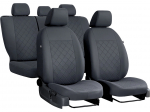 Draft Line užvalkalai Opel Zafira B 5 Seats (2005-2014)