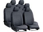 Draft Line užvalkalai Opel Zafira B 7 Seats (2005-2014)