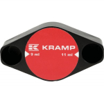 Drėgnomačio dangtelis 6700101 Unimeter