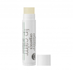 Drėkinamasis lūpų balzamas su pipirmėtėmis, ekologiškas