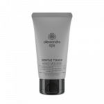 Drėkinamasis rankų kremas Alessandro Gentle Touch Unisex Mousse 75ml